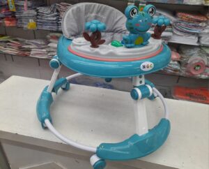 Baby Walker -The BabyShop Kattankudy