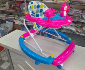 New Arrival Baby Walker with Rocker