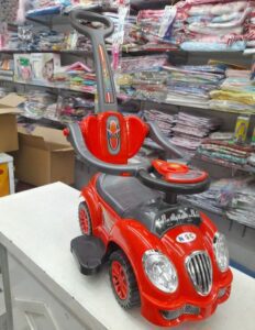 Rid-On Car - the BabyShop Kattankudy