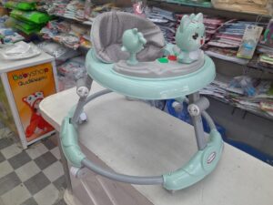 New Model Baby Walker - the BabyShop Kattankudy