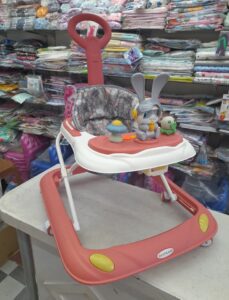 High Quality Baby Walker - the BabyShop Kattankudy