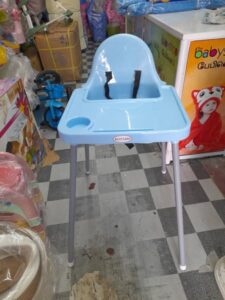 New Arrival Feeding Chair – the BabyShop Kattankudy