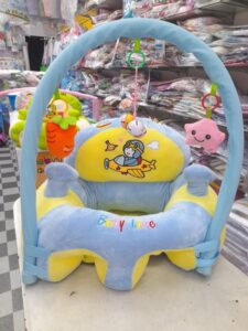 Baby Sofa - the BabyShop Kattankudy