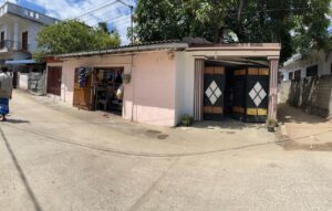 House Sale Eravur - 03 கடைகள் கட்டக்கூடிய காணியுடன் வீடு விற்பனைக்கு - ஆலையடி வீதி ஏராவூர் - Kattankudy Ads (KKY ADS)