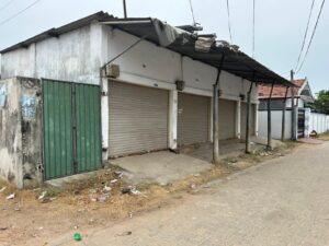 Shop Rent Kattankudy - 04 கடைகள் வாடகைக்கு - மனாருல்ஹுதா வீதி காத்தான்குடி - Kattankudy Ads (KKY ADS)