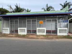 Shop Rent Kattankudy - கடைகள் வாடகைக்கு - டெலிகாம் வீதி காத்தான்குடி - Kattankudy Ads (KKY ADS)