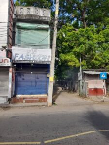 Shop Rent Kattankudy - மாடிக்கடை வாடகைக்கு - பிரதான வீதி காத்தான்குடி - Kattankudy Ads (KKY ADS)