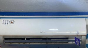 Used Ac For Sale Kattankudy - Inverter 24000 Btu Used Ac for Sale at Kattankudy - Kattankudy Ads (KKY ADS)