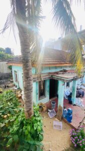 House Sale Kattankudy - வீட்டுடன் காணி/ காணியின் பகுதி விற்பனைக்கு - மீன்பிடி இலாகா வீதி காத்தான்குடி - Kattankudy Ads (KKY ADS)
