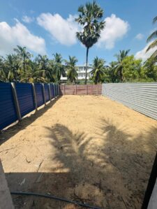 Land Sale Kattankudy - 43X23 காணி விற்பனைக்கு - ரெலிகொம் வீதி காத்தான்குடி - Kattankudy Ads (KKY ADS)