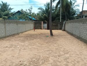 Land Sale Kattankudy - 4.78 பேச்சஸ் காணி விற்பனைக்கு - சென்றல் வீதி காத்தான்குடி - Kattankudy Ads (KKY ADS)