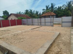 Land Sale Poonochimunai - 39X36 காணி விற்பனைக்கு - பூனொச்சிமுனை காத்தான்குடி - Kattankudy Ads (KKY ADS)