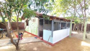 House Sale Karbala - புதிதாக கட்டப்பட்ட வீடு விற்பனைக்கு - கர்பளா பிரதான வீதி காத்தான்குடி - Kattankudy Ads (KKY ADS)