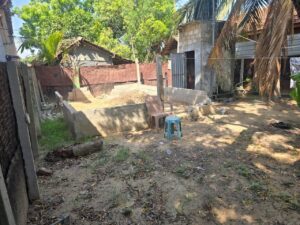 Land Sale Manchanthoduvai - 30X80 அடி காணி கடையுடன் விற்பனைக்கு - பாலமுனை வீதி மஞ்சந்தொடுவாய் - Kattankudy Ads (KKY ADS)