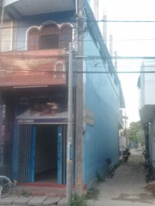 Shop Sale Kattankudy - மாடிக்கடை விற்பனைக்கு - பிரதான வீதி காத்தான்குடி - Kattankudy Ads (KKY ADS)