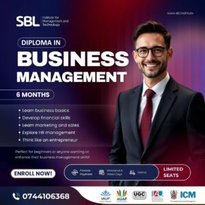Diploma In Business Management Sbl Institute - Diploma in Business Management - SBL Institute - Kattankudy Ads (KKY ADS)