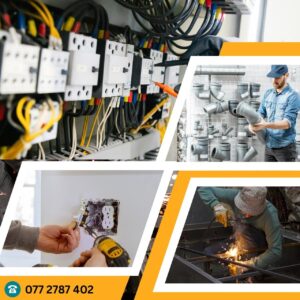 Electrical Works At Kattankudy - 🛠️ மெயின்டனன்ஸ் சர்வீஸ் 🛠️ (Electrical Works & Repais) - Kattankudy Ads (KKY ADS)