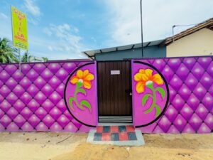 Gulf Villa Kattankudy - GULF VILLA - Telecom Road, Kattankudy - Kattankudy Ads (KKY ADS)