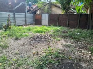 Land Sale Kattankudy - 04 பேச்சஸ் வளவு விற்பனைக்கு - மீரா ஜும்ஆ பள்ளி அருகில் காத்தான்குடி - Kattankudy Ads (KKY ADS)