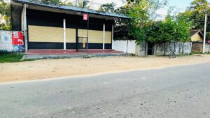 Shop Sale Kavathamunai - கடைகள் விற்பனைக்கு உண்டு - காகித ஆலை வீதி காவத்தமுனை - Kattankudy Ads (KKY ADS)