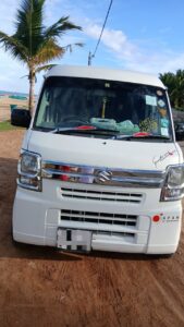 Vehicle Rent With Drivar - றைவருடன் வேன் வாடகைக்கு உண்டு - காத்தான்குடி - Kattankudy Ads (KKY ADS)