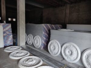 Gypsum Moulding Factory Sale At Navaladi Valaichenai - GYPSUM MOULDING FACTORY SALE at Navaladi Valaichchenai - Kattankudy Ads (KKY ADS)