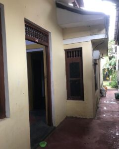 House Rent Fc Road Kattankudy - வீடு வாடகைக்கு - மீன்பிடி இலாகா வீதி காத்தான்குடி - Kattankudy Ads (KKY ADS)