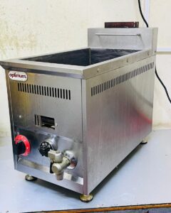 L Gas Deep Fryer For Sale In Kattankudy - 18L Gas Deep Fryer For Sale in Kattankudy - Kattankudy Ads (KKY ADS)