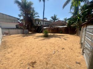 Land Sale Kattankudy - 69X37 அடி காணி விற்பனைக்கு - ஊர் வீதி காத்தான்குடி - Kattankudy Ads (KKY ADS)