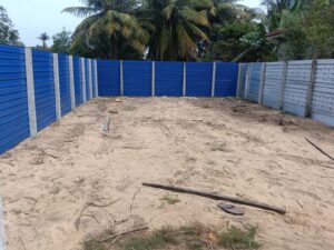 Land Sale Kattankudy - 45X25 அடி வளவு விற்பனைக்கு - பூனொச்சிமுனை காத்தான்குடி - Kattankudy Ads (KKY ADS)