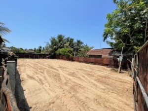 Land Sale Manchanthoduvai - 12.5 பேர்சஸ் காணி விற்பனைக்கு - முதியோர் இல்ல வீதி காத்தான்குடி - Kattankudy Ads (KKY ADS)