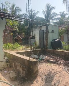 Land Sale Manchanthoduvai - 40X24 அடி காணி விற்பனைக்கு -மஞ்சந்தொடுவாய் காத்தான்குடி - Kattankudy Ads (KKY ADS)