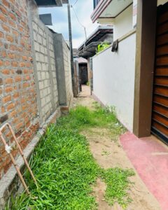 House Sale Kattankudy - வீடு விற்பனைக்கு உண்டு - ABH Lane, Main Street, Kattankudy - Kattankudy Ads (KKY ADS)