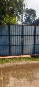 Land Sale Kattankudy - 44X23 அடி காணி விற்பனைக்கு - மீன்பிடி இலாக வீதி காத்தான்குடி - Kattankudy Ads (KKY ADS)