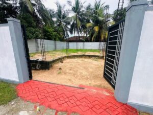 Land Sale Kattankudy - 45X30 அடி காணி விற்பனைக்கு - அமானுல்லாஹ் வீதி காத்தான்குடி - Kattankudy Ads (KKY ADS)