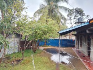 Land Sale Kattankudy - 44X23 அடி காணி விற்பனைக்கு - மீன்பிடி இலாக வீதி காத்தான்குடி - Kattankudy Ads (KKY ADS)