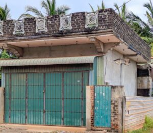 Land Sale Poonochimunai - 25X50 அடி காணி விற்பனைக்கு - பூநொச்சுமுனை காத்தான்குடி - Kattankudy Ads (KKY ADS)