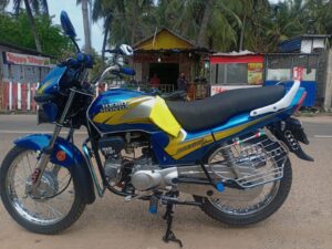 Passion Plus Motorcycle For Sale In Kattankudy - Passion Plus Motorcycle For Sale in Kattankudy - Kattankudy Ads (KKY ADS)