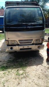 Yuejin Single Cap Vehicles For Sale In Kattankudy - YUEJIN Single Cap Vehicles For Sale in Kattankudy - Kattankudy Ads (KKY ADS)