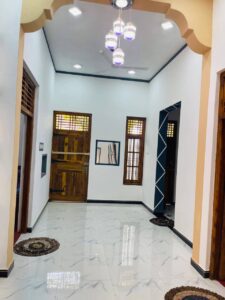 House Sale Kattankudy - வீடு விற்பனைக்கு - டெலிகாம் வீதி காத்தான்குடி - Kattankudy Ads (KKY ADS)