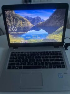 Hp Elitebook G For Sale At Kattankudy - HP EliteBook 840 G3 For Sale at Kattankudy - Kattankudy Ads (KKY ADS)