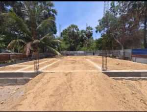 Land Sale Arayampathy - 14 பேர்சஸ் காணி விற்பனைக்கு - 05ம் கட்டை ஆரையம்பதி - Kattankudy Ads (KKY ADS)