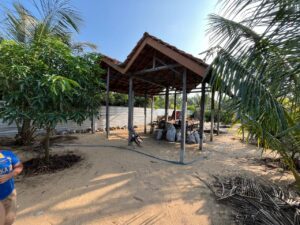 Land Sale Kattankudy - 42X36 அடி காணி விற்பனைக்கு - அக்பர் மஸ்ஜித் வீதி காத்தான்குடி - Kattankudy Ads (KKY ADS)