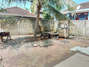 Land Sale Kattankudy - 28X33 அடி வளவு விற்பனைக்கு - காத்தான்குடி - 01 - Kattankudy Ads (KKY ADS)