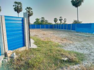 Land Sale Ollikkulam - 13 பேச்சஸ் வளவு விற்பனைக்கு - ஒல்லிக்குளம் மன்முனை - Kattankudy Ads (KKY ADS)