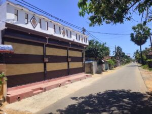 Shop Sale Kattankudy - 03 கடைகள் விற்பனைக்கு - மஞ்சந்தொடுவாய் காத்தான்குடி - Kattankudy Ads (KKY ADS)