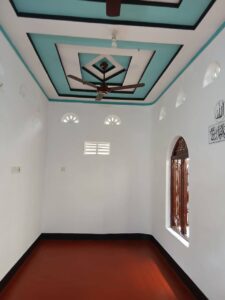 House Rent Kattankudy Fc Road - வீடு வாடகைக்கு உண்டு - மீன்பிடி இலாகா வீதி காத்தான்குடி - Kattankudy Ads (KKY ADS)
