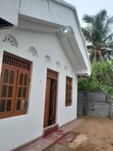 House Sale Kattankudy - வீடு விற்பனைக்கு - டெலிகாம் வீதி காத்தான்குடி - Kattankudy Ads (KKY ADS)