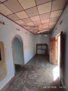 House Sale Kattankudy - வீடு விற்பனைக்கு - மர்க்கஸ்க்கு அருகாமையில் காத்தான்குடி - Kattankudy Ads (KKY ADS)