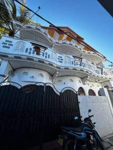 House Sale Kattankudy - இரு மாடி வீடு விற்பனைக்கு - மில்லத் பாடசாலைக்கு அருகி காத்தான்குடி - Kattankudy Ads (KKY ADS)